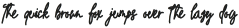 Trassetya Regular otf (400)