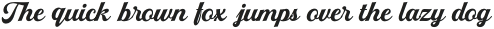 Raindec-Regular otf (400)