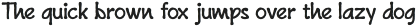 HandwriteBold-Regular otf (700)