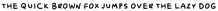 LD-Kidsnote 1 otf (400) Sample