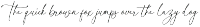 Cellita Script preview