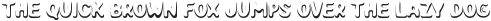 LD-Volufont Yellow otf (400)