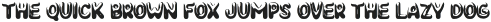LD-Volufont Blue otf (400)