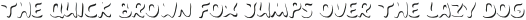 LD-Nivex-V1 Yellow otf (400) Sample