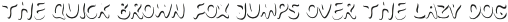 LD-Nivex-V2 Green otf (400) Sample