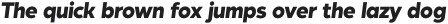 Kind Sans Heavy Italic otf (800)