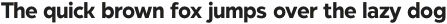 Kind Sans Bold otf (700)