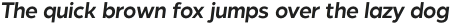 Kind Sans Semibold Italic otf (600)