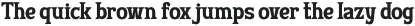 ESYOTU Distort otf (400)