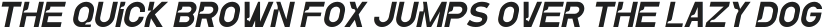 Maqon Italic otf (400)