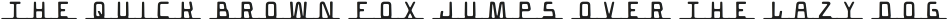 DESERT GARDEN Iron Sign otf (400)