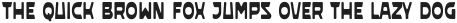 DESERT GARDEN Condensed ttf (400)