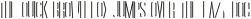 ObliviumLeft otf (400) Sample