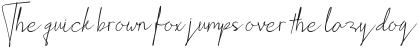 Gastton Italic otf (400)