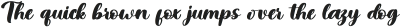 Angelic Writing Italic otf (400)