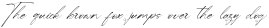Centralwell Italic otf (400)