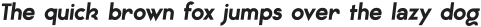 Maximo Nexa Bold Italic ttf (700)