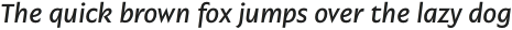 Garrison Medium Italic otf (500)