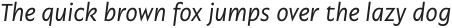 Garrison Regular Italic otf (400)