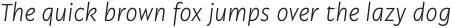 Garrison Light Italic otf (300)