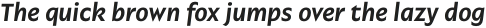 Garrison SemiBold Italic otf (600)