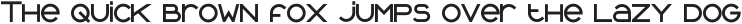 Kintok Regular otf (400)