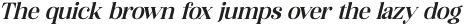 Ralgine Italic otf (400)