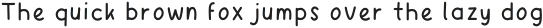 Simple Dough Light otf (300)
