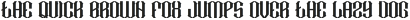 Barcosaq Regular otf (400)