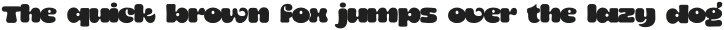 Potato Rounded Sans otf (400)