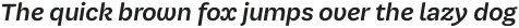 Bay Sans SemiBold Italic otf (600)