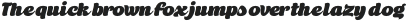 Bigball Italic otf (400)