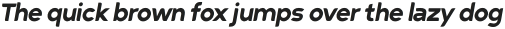 Arona Extrabold Italic otf (700)