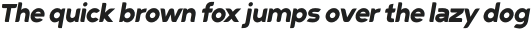 Arona Extrablack Italic otf (900)