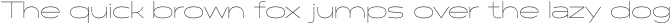 Polarix Hairline otf (100)
