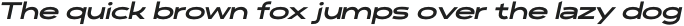 Polarix Semibold Italic otf (600)