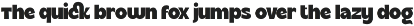 Rackety Complete | Display Font font preview