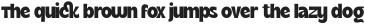 RacketyMedium otf (500)