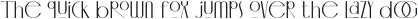 Multro Bold Regular otf (700)