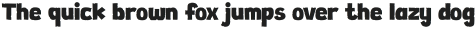 FOREJUMP Regular otf (400)