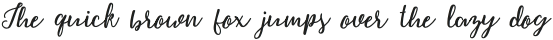 Greenstone Script Bold otf (700)