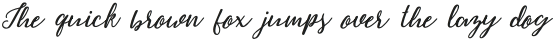 Greenstone Script Bold Italic otf (700)