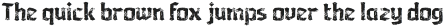 Grublack Grunge otf (900)