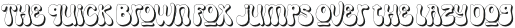 Korobe Extrude otf (400)