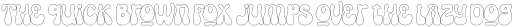 Korobe Outline otf (400)