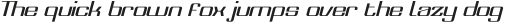 Costra Slant otf (400)
