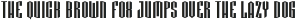 DrihtRegular otf (400) Sample
