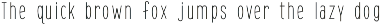 Scrimshaw CPC font preview