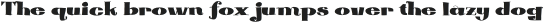 Blue Goblet Serif Black otf (900)