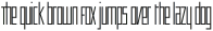 Offroad Condensed Light otf (300)